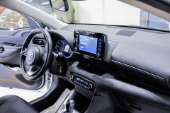 TOYOTA YARIS 1.5 HYBRID 35