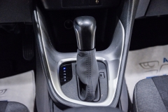 TOYOTA YARIS 1.5 HYBRID 40