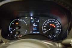 TOYOTA YARIS 1.5 HYBRID 45