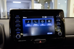 TOYOTA YARIS 1.5 HYBRID 47