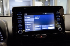 TOYOTA YARIS 1.5 HYBRID 48