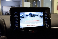 TOYOTA YARIS 1.5 HYBRID 50