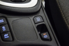 TOYOTA YARIS 1.5 HYBRID 54