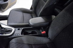 TOYOTA YARIS 1.5 HYBRID 55
