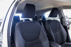 TOYOTA YARIS 1.5 HYBRID 59