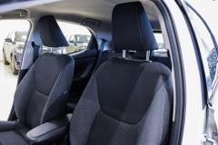 TOYOTA YARIS 1.5 HYBRID 61