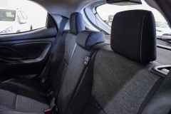 TOYOTA YARIS 1.5 HYBRID 64