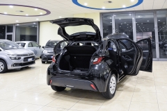 TOYOTA YARIS 1.5 Hybrid 92CV 10