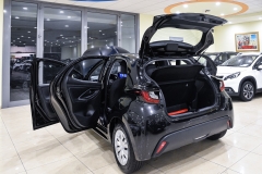 TOYOTA YARIS 1.5 Hybrid 92CV 12