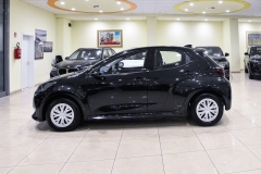 TOYOTA YARIS 1.5 Hybrid 92CV 15