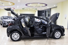 TOYOTA YARIS 1.5 Hybrid 92CV 18