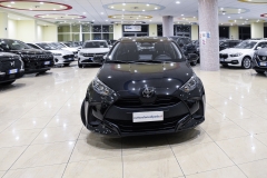 TOYOTA YARIS 1.5 Hybrid 92CV 2
