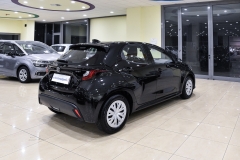 TOYOTA YARIS 1.5 Hybrid 92CV 20