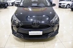 TOYOTA YARIS 1.5 Hybrid 92CV 21