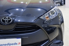 TOYOTA YARIS 1.5 Hybrid 92CV 23