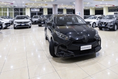 TOYOTA YARIS 1.5 Hybrid 92CV 3