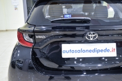 TOYOTA YARIS 1.5 Hybrid 92CV 31