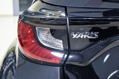 TOYOTA YARIS 1.5 Hybrid 92CV 33