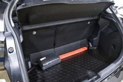 TOYOTA YARIS 1.5 Hybrid 92CV 39