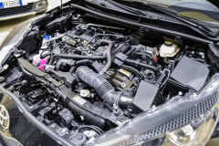 TOYOTA YARIS 1.5 Hybrid 92CV 40