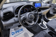 TOYOTA YARIS 1.5 Hybrid 92CV 43