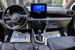 TOYOTA YARIS 1.5 Hybrid 92CV 44