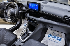 TOYOTA YARIS 1.5 Hybrid 92CV 45