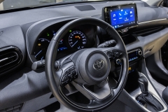 TOYOTA YARIS 1.5 Hybrid 92CV 46