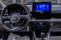 TOYOTA YARIS 1.5 Hybrid 92CV 47