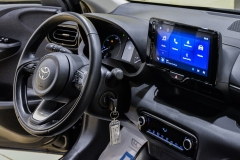 TOYOTA YARIS 1.5 Hybrid 92CV 48