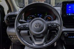 TOYOTA YARIS 1.5 Hybrid 92CV 52