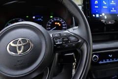 TOYOTA YARIS 1.5 Hybrid 92CV 54
