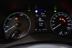 TOYOTA YARIS 1.5 Hybrid 92CV 55