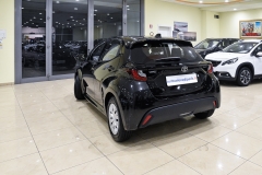 TOYOTA YARIS 1.5 Hybrid 92CV 6