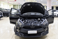 TOYOTA YARIS 1.5 Hybrid 92CV 8