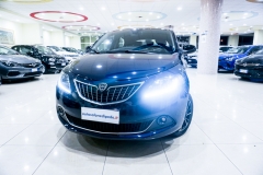 LANCIA YPSILON 1Oi HYBRID 1