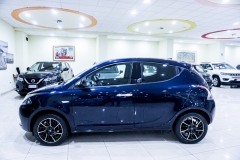 LANCIA YPSILON 1Oi HYBRID 15