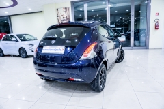 LANCIA YPSILON 1Oi HYBRID 19