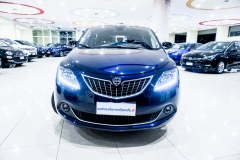 LANCIA YPSILON 1Oi HYBRID 2