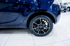 LANCIA YPSILON 1Oi HYBRID 26