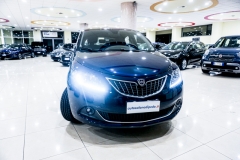 LANCIA YPSILON 1Oi HYBRID 3