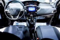 LANCIA YPSILON 1Oi HYBRID 40