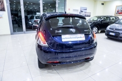 LANCIA YPSILON 1Oi HYBRID 6