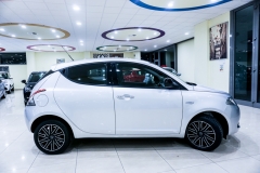 LANCIA YPSILON benzina usata 13