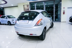 LANCIA YPSILON benzina usata 18