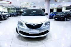 LANCIA YPSILON benzina usata 2