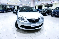 LANCIA YPSILON benzina usata 3