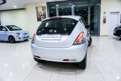 LANCIA YPSILON benzina usata 4