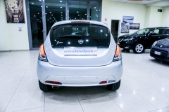 LANCIA YPSILON benzina usata 5