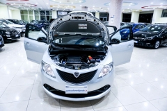 LANCIA YPSILON benzina usata 8